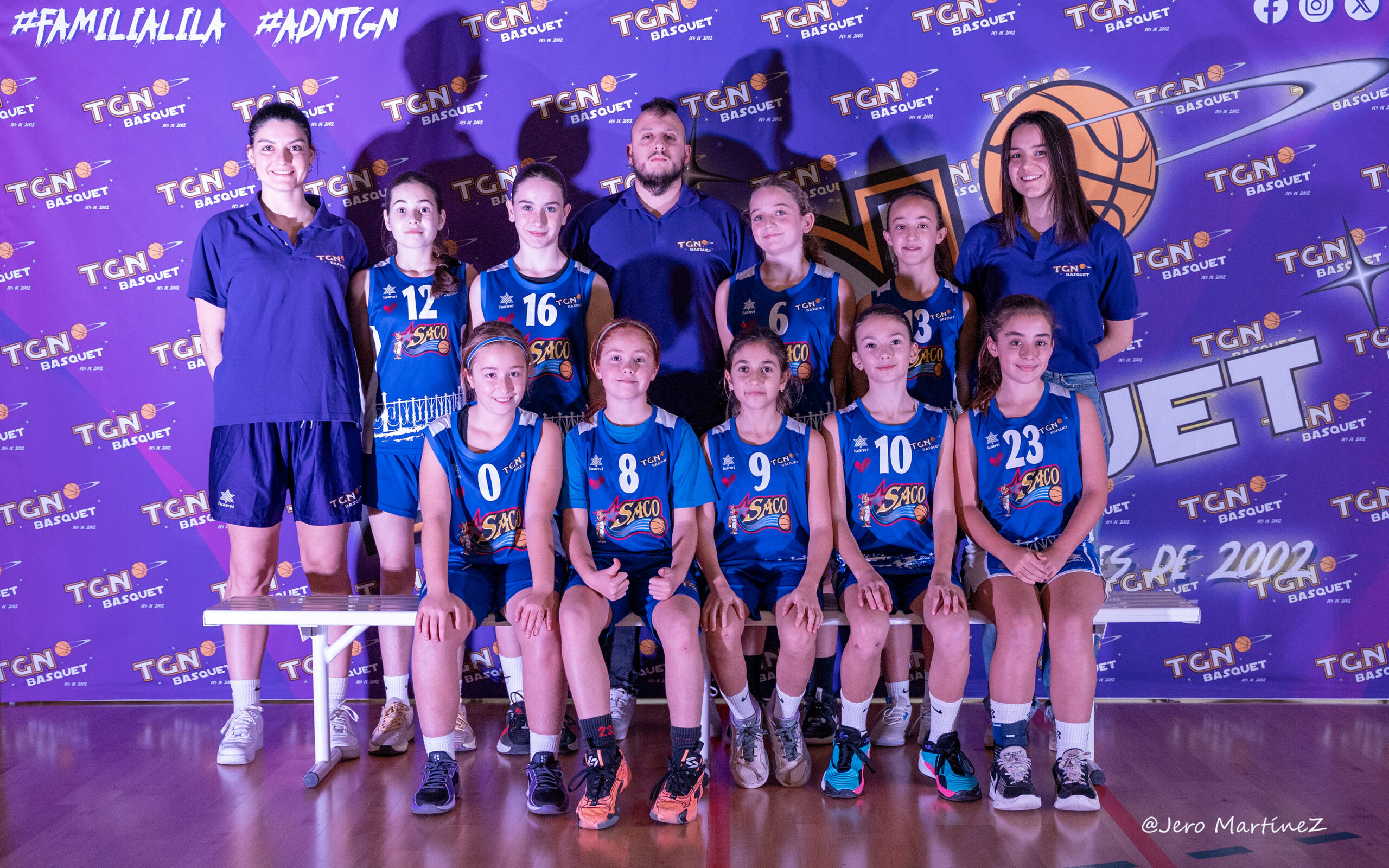 mini fem 13a