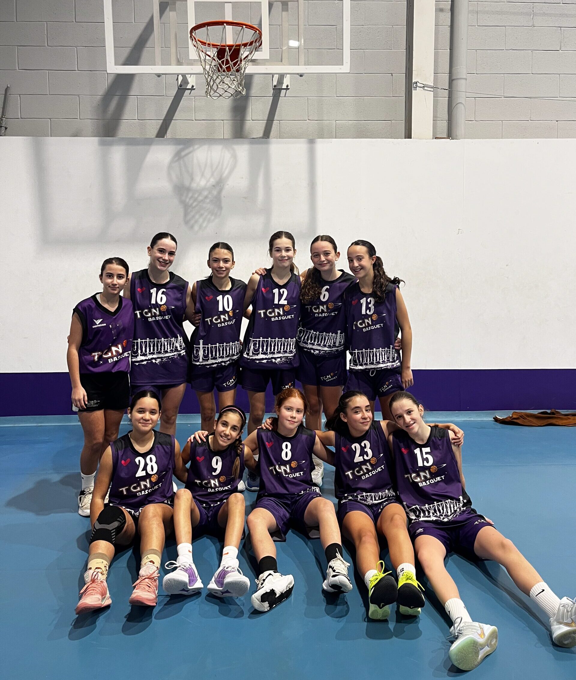 inf fem 13A 25/26