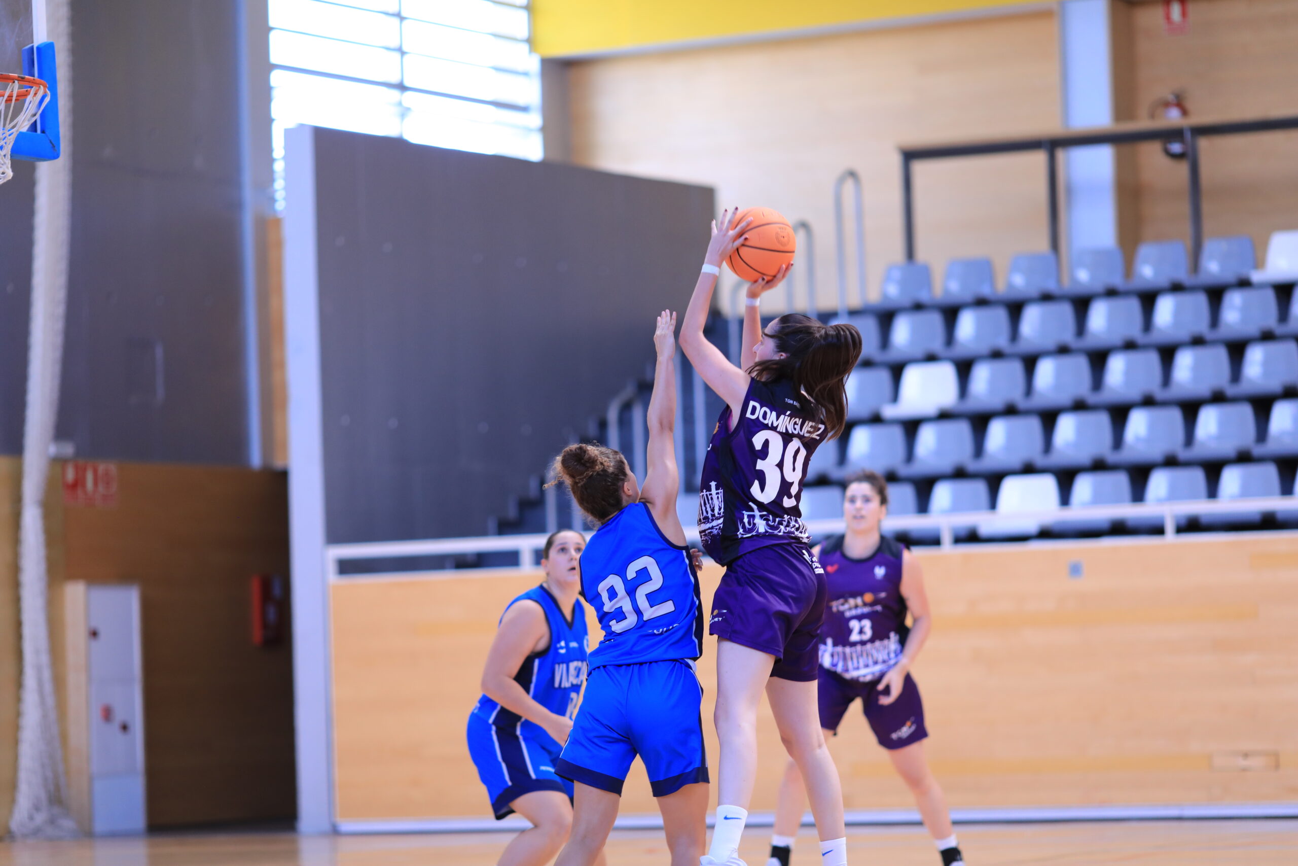 TGN Basquet